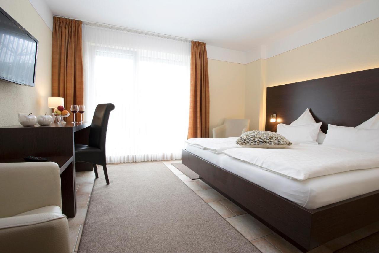 Hotel Forsthaus Винтерберг Экстерьер фото