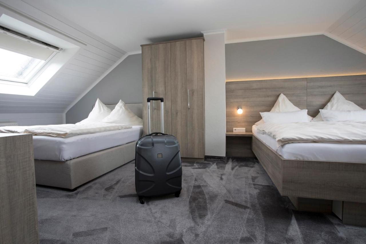 Hotel Forsthaus Винтерберг Экстерьер фото