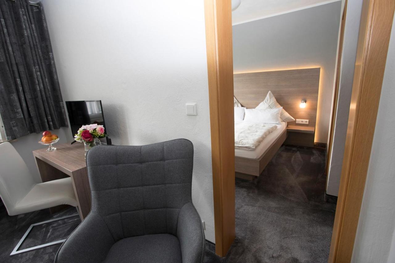 Hotel Forsthaus Винтерберг Экстерьер фото