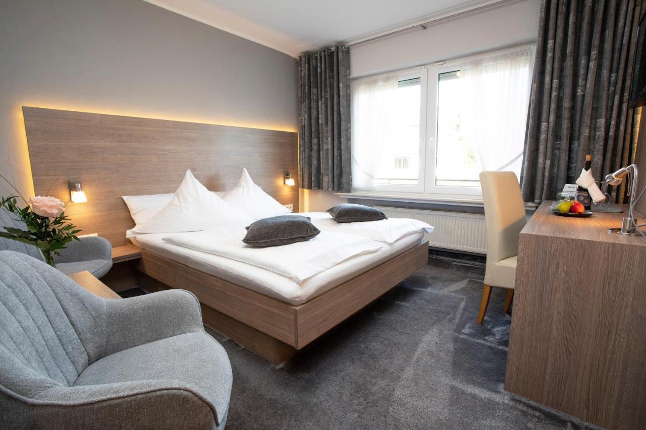 Hotel Forsthaus Винтерберг Экстерьер фото