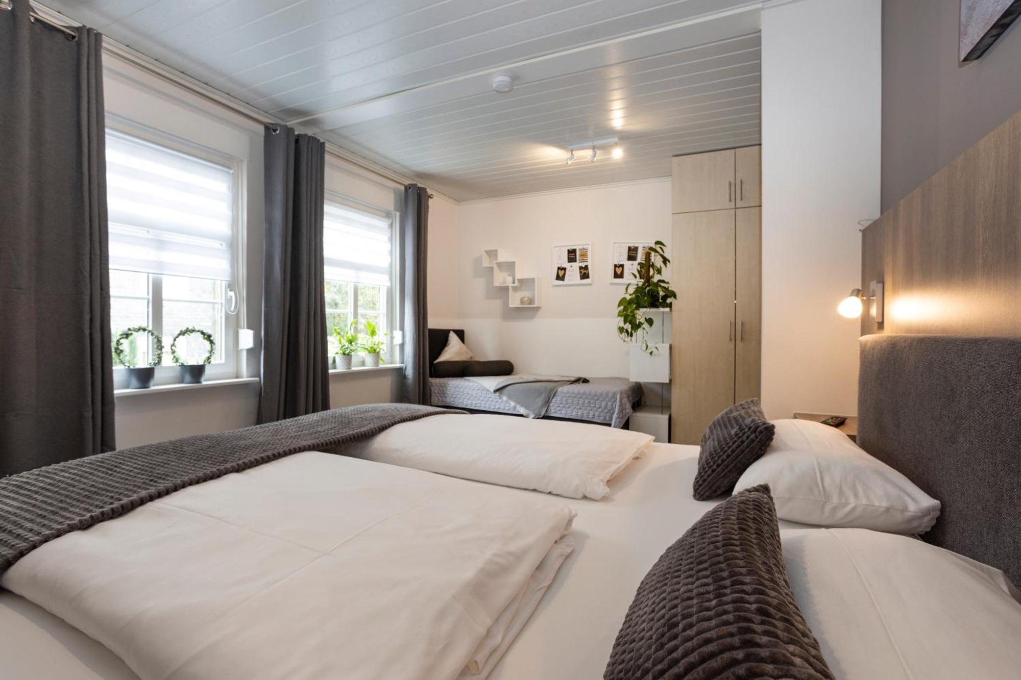 Hotel Forsthaus Винтерберг Экстерьер фото