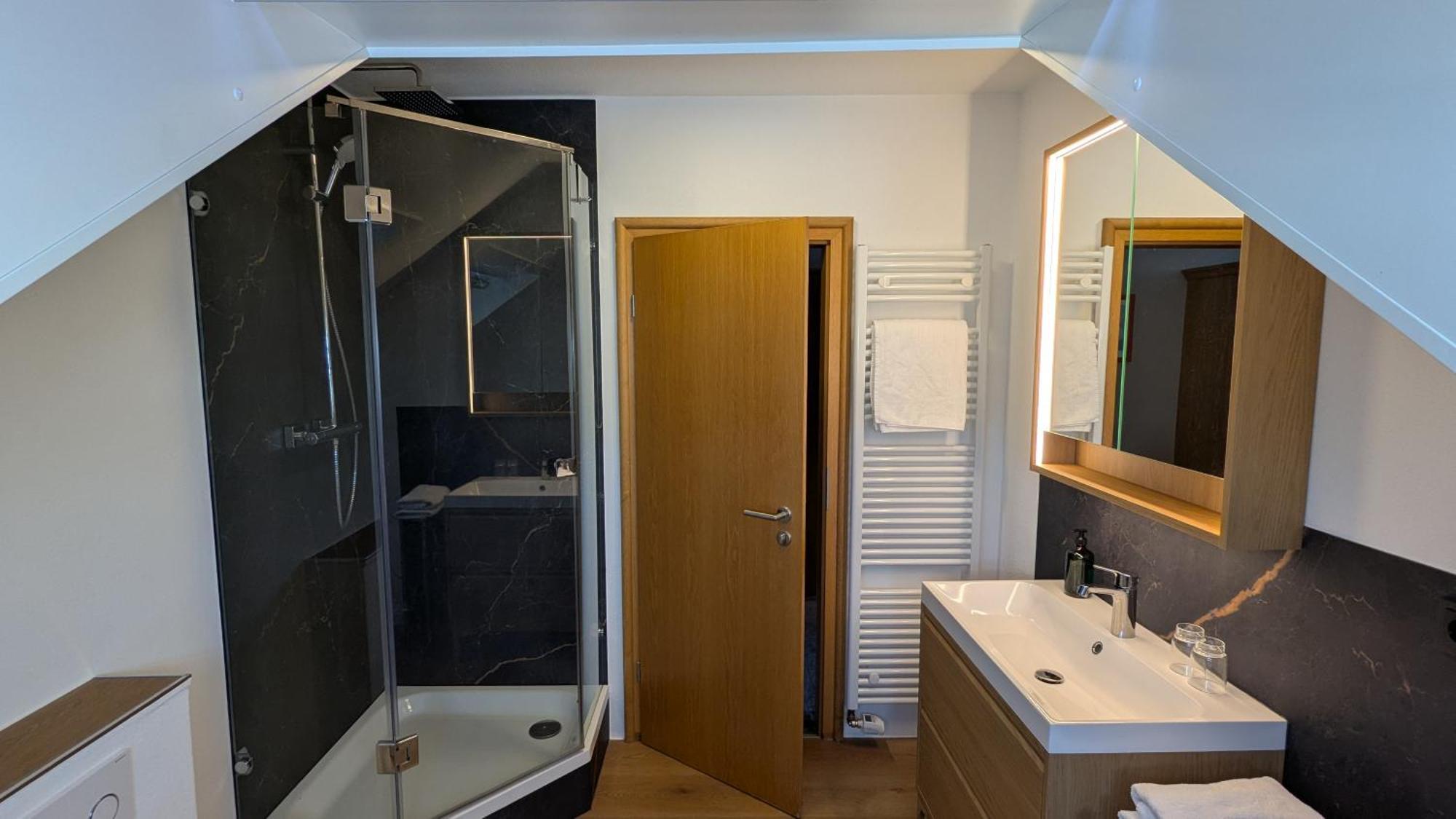 Hotel Forsthaus Винтерберг Экстерьер фото