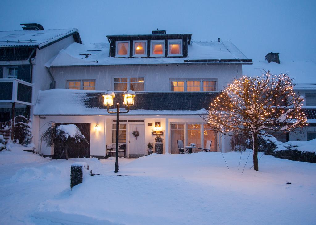 Hotel Forsthaus Винтерберг Экстерьер фото
