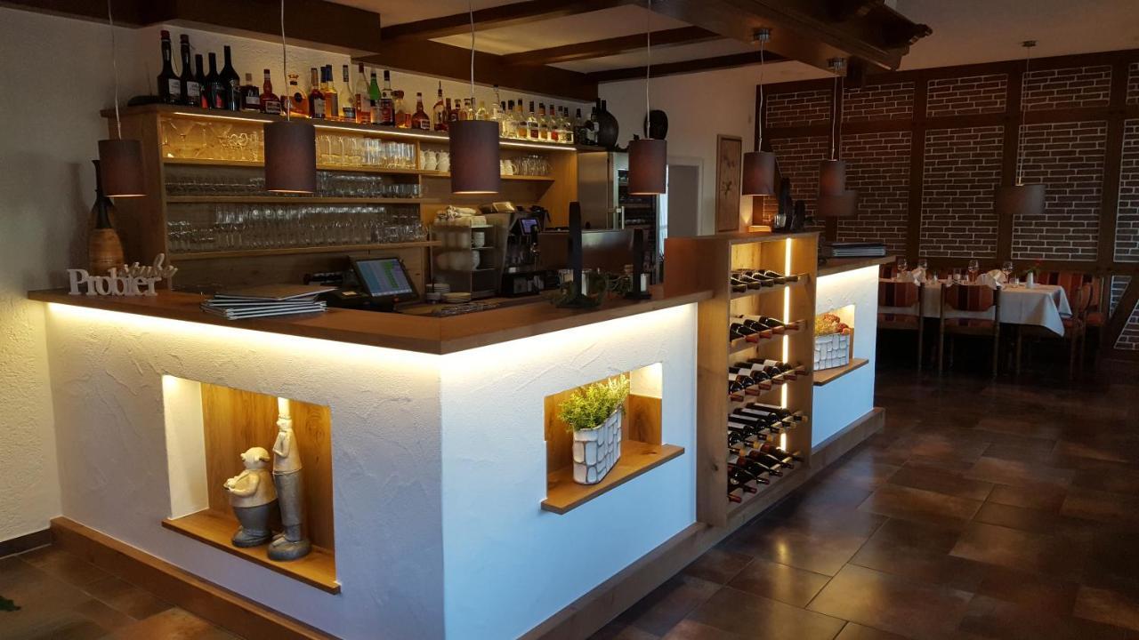 Hotel Forsthaus Винтерберг Экстерьер фото